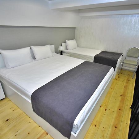 Libereco Aparthotel Батумі Екстер'єр фото