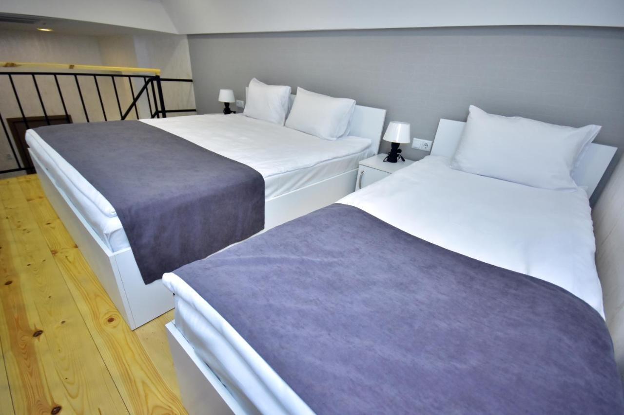 Libereco Aparthotel Батумі Екстер'єр фото