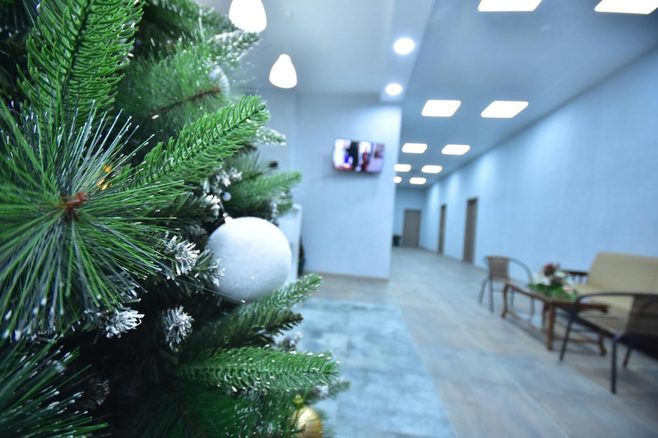 Libereco Aparthotel Батумі Екстер'єр фото