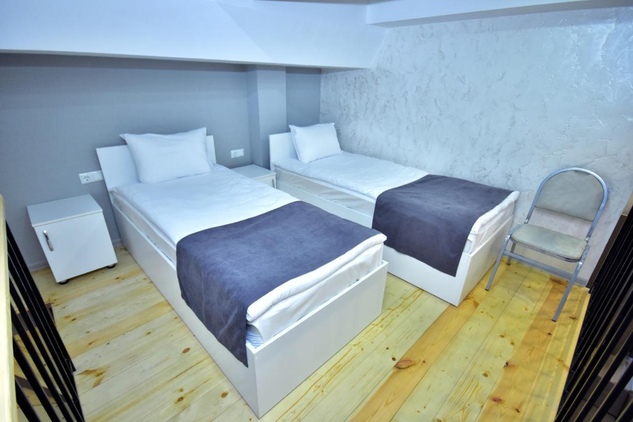 Libereco Aparthotel Батумі Екстер'єр фото