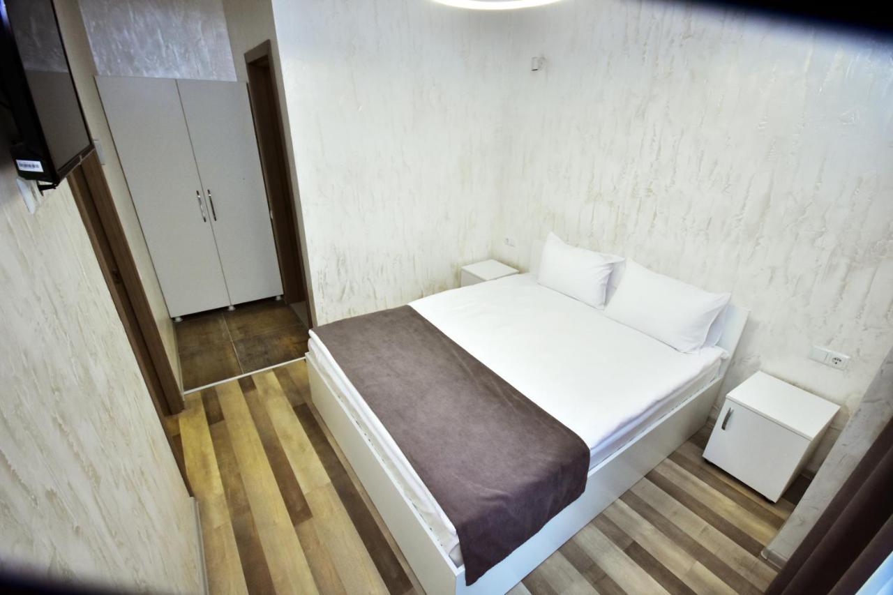 Libereco Aparthotel Батумі Екстер'єр фото