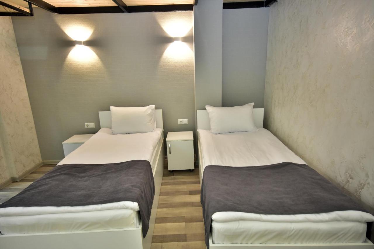 Libereco Aparthotel Батумі Екстер'єр фото