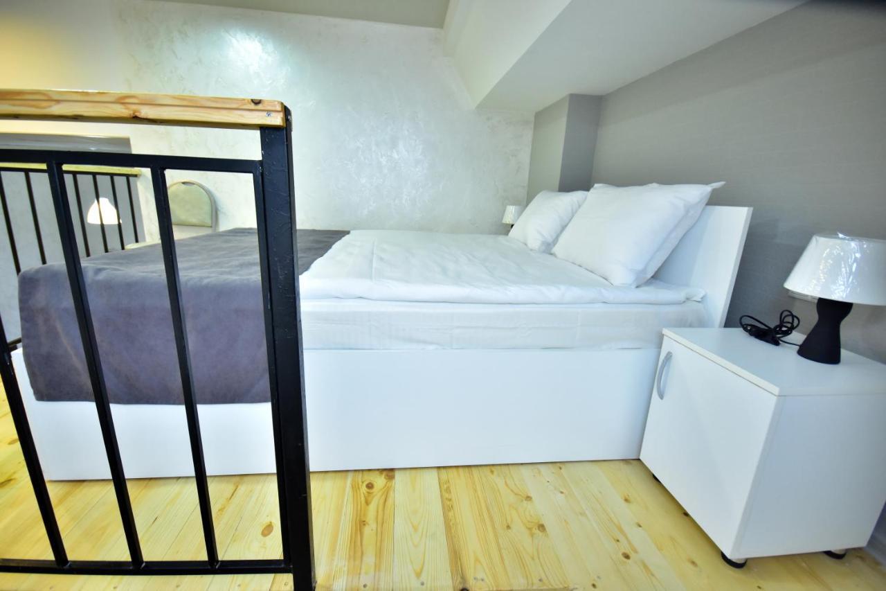 Libereco Aparthotel Батумі Екстер'єр фото